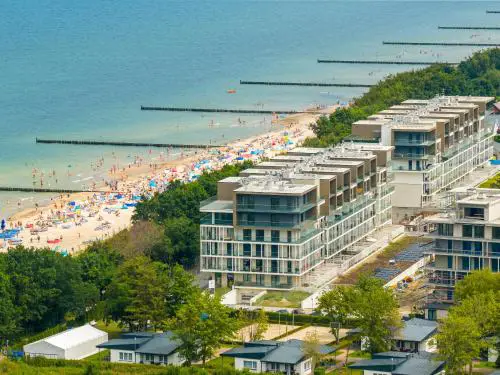 407 Morskich Opowieści przy plaży - Perłowa Przystań - Holiday City