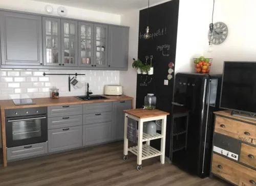 Apartament 5 mórz