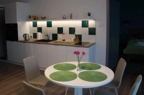 Apartament 5Mórz Leo