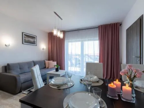 Apartament Maria