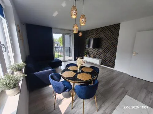 Apartament na Akacjowej 7
