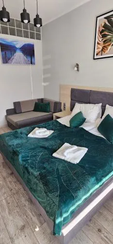 Apartament Sianożęty Dominikana 11