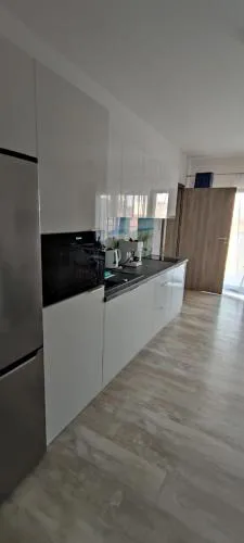 Apartament Sun&Fun