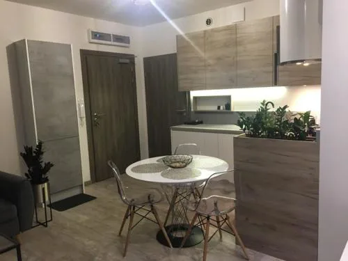 Apartament Wymarzony