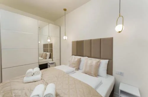 Apartament Złota Perła Ku Morzu