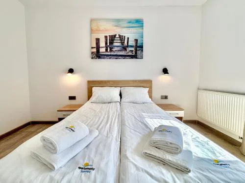 Apartamenty 5 mórz