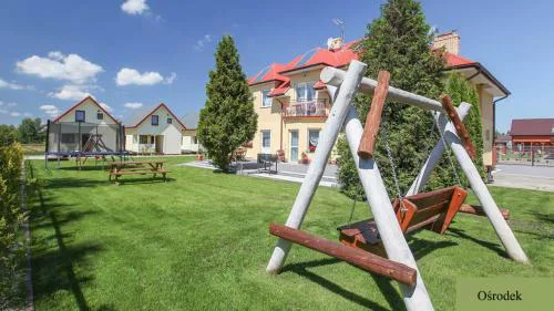 Aparts Care Wilaneska