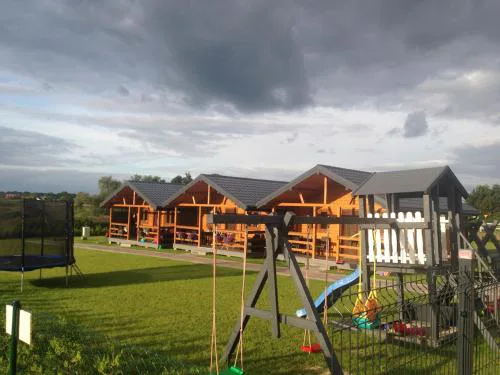 Gajowa Przystań