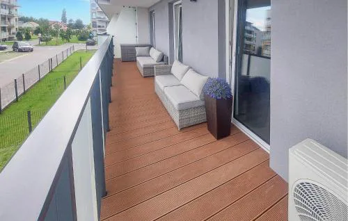 Gorgeous Apartment In Sianozety
