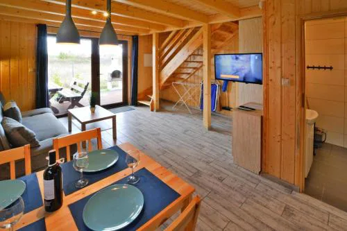 Holiday Home in Siano ty near Beach, cleaning included