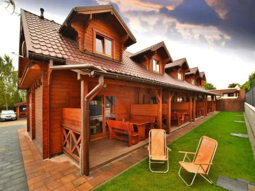 Holiday Home in Siano ty near Sandy Beach
