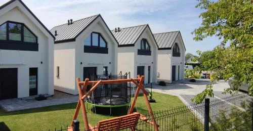 Sorella House