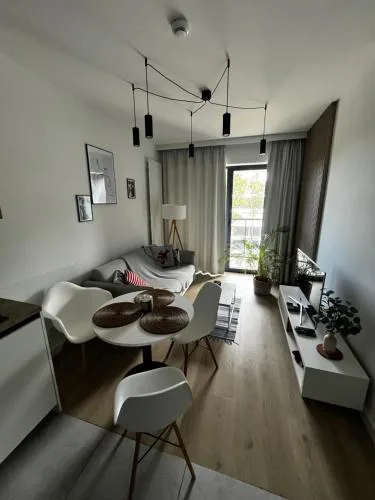 Apartament Seaview Rogowo Shellter 117Ł