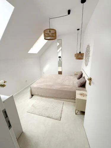 Apartament Szyszka