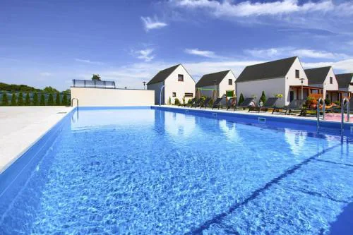 Apartment in Rogowo near Baltic Sea Beach