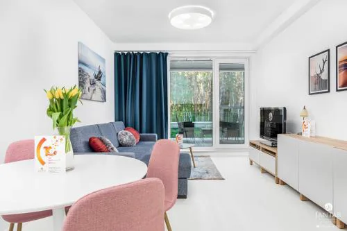 Pearl Apartments Rogowo by Jantar Apartamenty Kołobrzeg