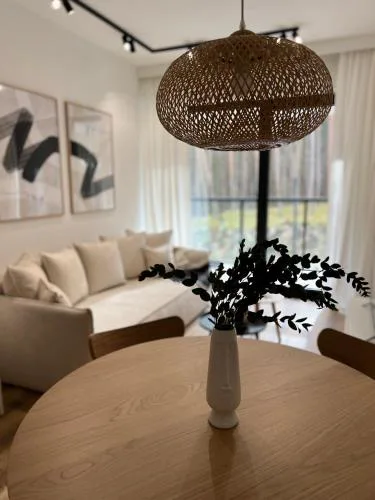 Pine Baltic Apartamenty Shellter Rogowo