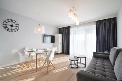 RentPlanet - Apartament Marina
