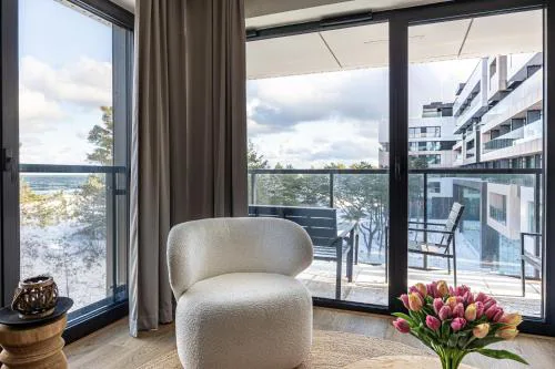 Rogowo Shellter by 2HomeRent