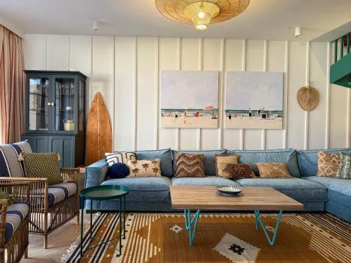 Sea You Beach House
