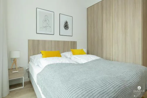 Shellter Apartments 117 K - by Jantar Apartamenty