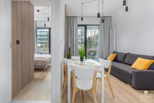 Shellter Apartments 117 L - by Jantar Apartamenty