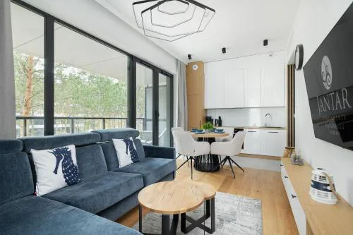Shellter Apartments Villas - by Jantar Apartamenty