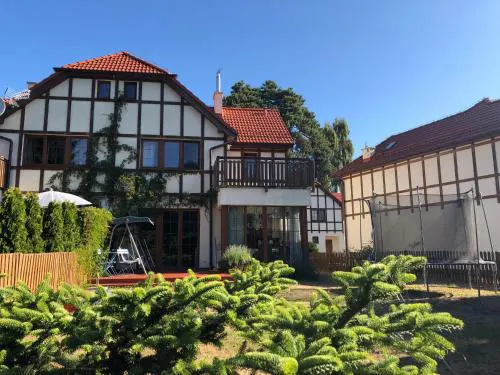 Villa Rogowo