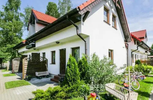 Comfortable holiday homes with a fireplace