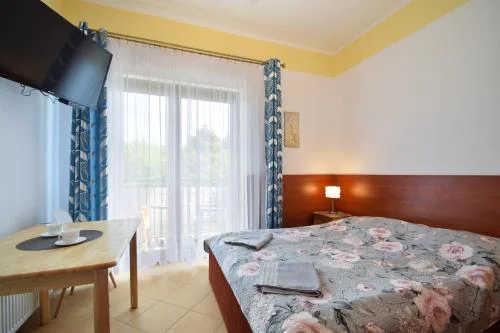 Amber Villa Chłopy