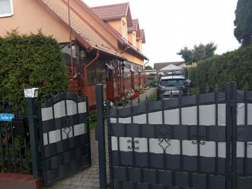 Apartamenty Cicha 6