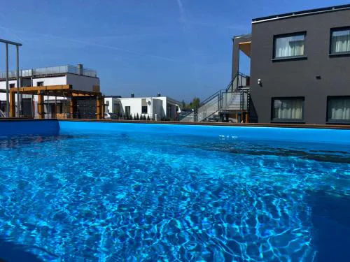 Apartamenty Czerwone Korale