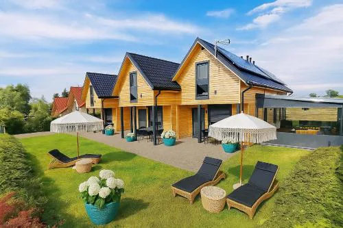 Czarne Domki Resort