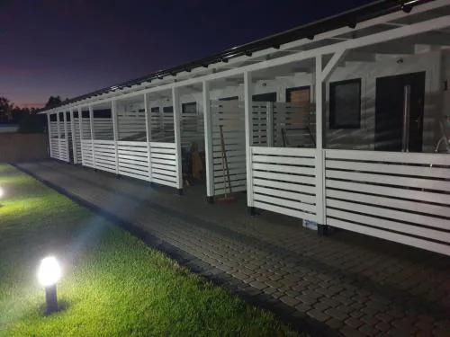 Domki Szyprów 9