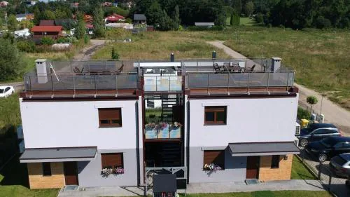 Lavanda Apartamenty