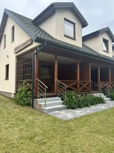 Rajski Zakątek