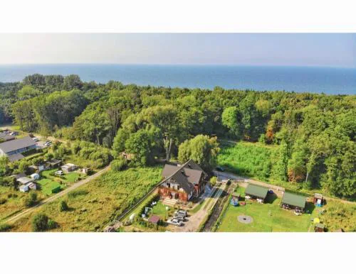 SoCloseBeach Apartament Chłopy