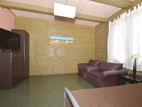 Veluwe Retreat w Garden