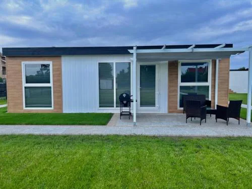 Apartament holiday