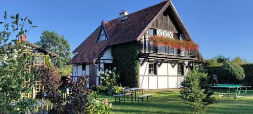 Dabki Village - Villa Rena