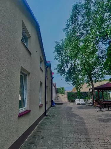 Gościniec rybacki