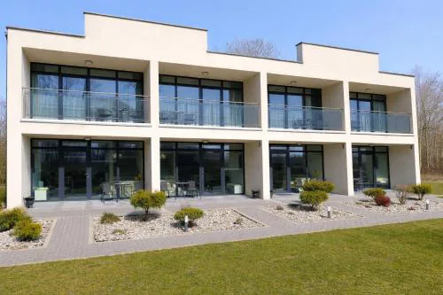 Umberto Apartamenty Dwupoziomowe Dąbki