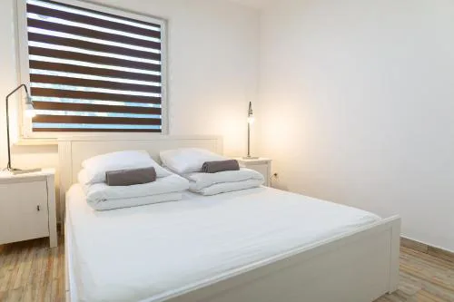 Apartament ŁÓDŹ Północna 27A Darłówko DreamHouse nad morzem