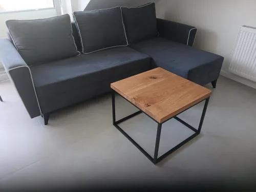Apartament Darłowo