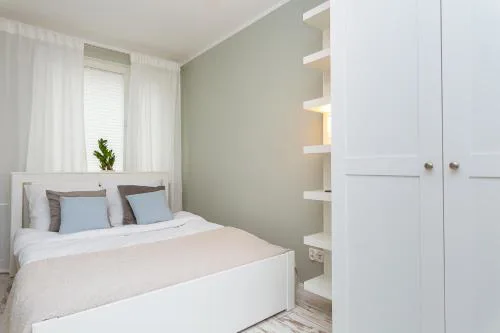 Apartament Luna Darłowo by DreamHouse