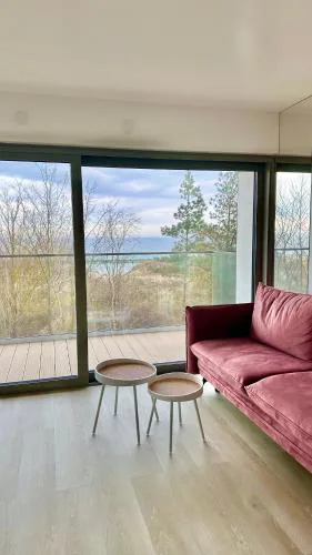 Apartament Wydma Darłowo Darłówko Solaris
