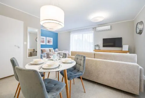 Apartamenty Porto