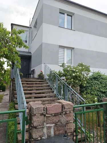 Bema 3 Darłowo