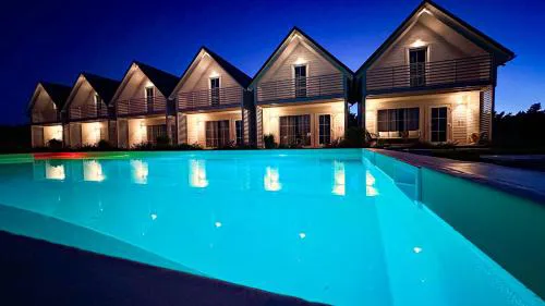 Natura Health Resort