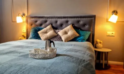 Plumeria Apartament